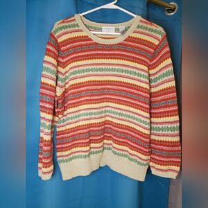 Womens Villager by Liz Claiborne Size 1 Sweater